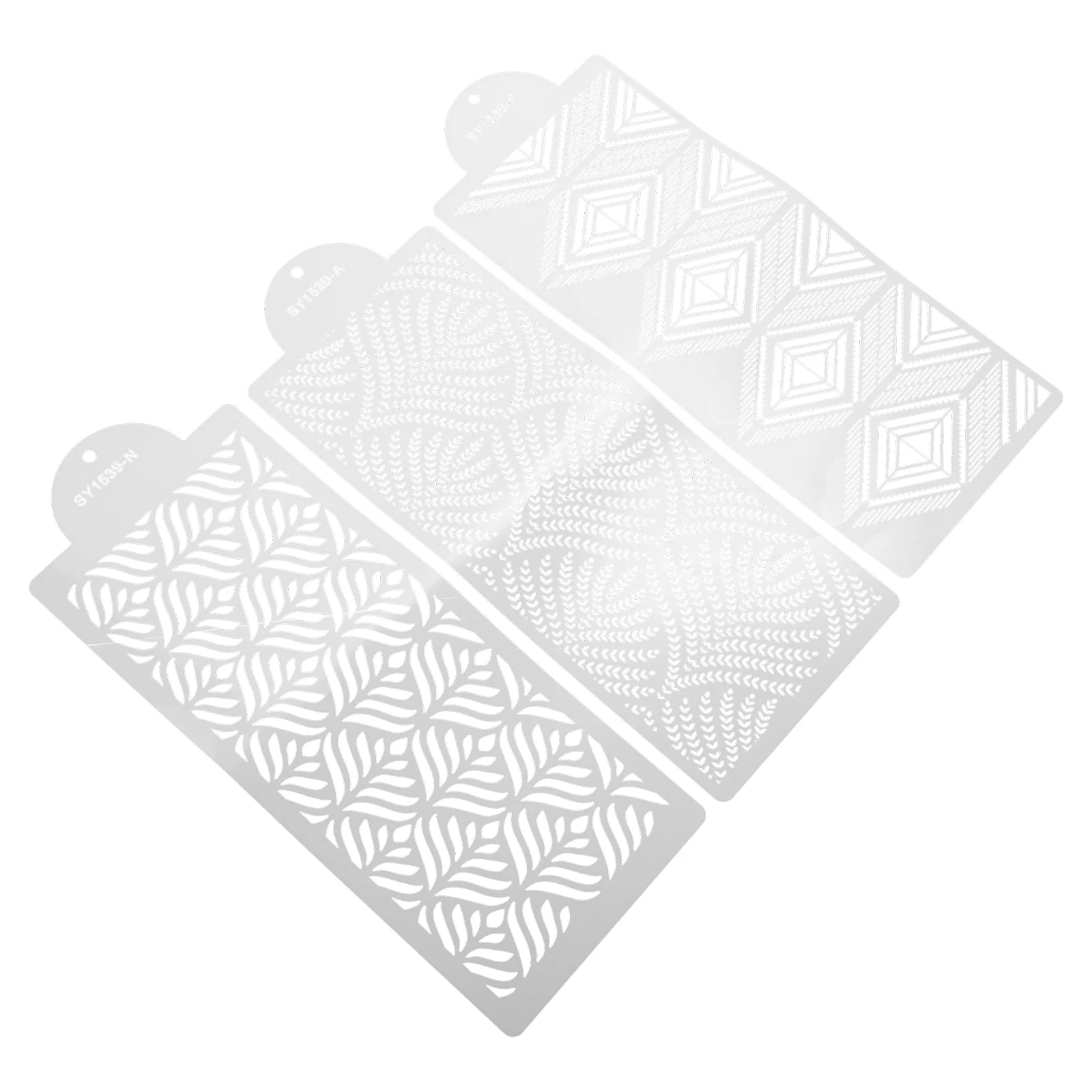 Cake Stencils Stencil Bakingtemplates Buttercream Decorating Lace Flower Floral Molds Mesh Decoration Tools Mold Molding Large
Cake Stencils Stencil Bakingtemplates Buttercream Decorating Lace Flower Floral Molds Mesh Decoration Tools Mold Molding Large