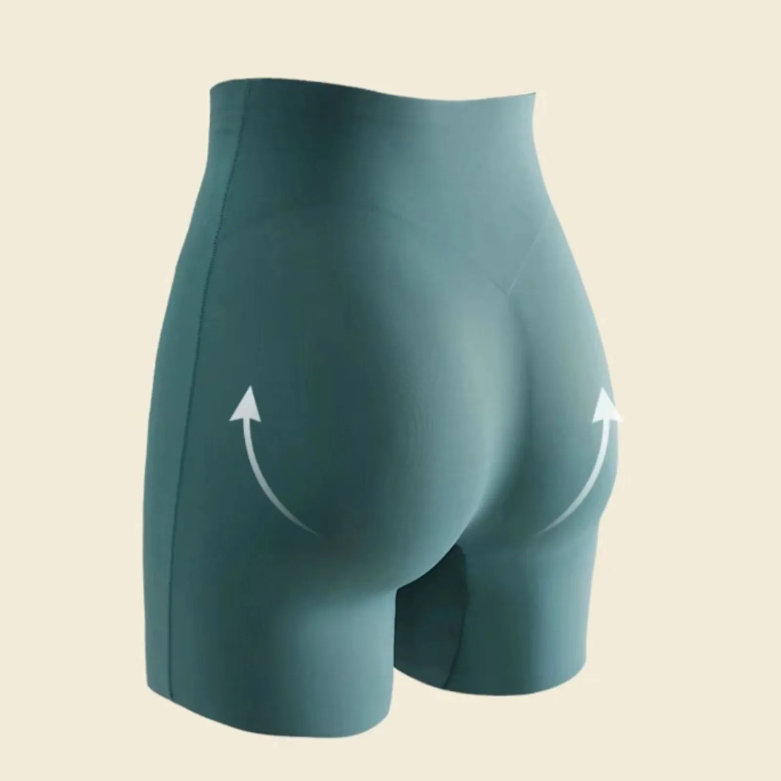 New High Waist Seamless Safety Shorts Push Up Underpants Bodice Pants for Women Girl Daily Utility
New High Waist Seamless Safety Shorts Push Up Underpants Bodice Pants for Women Girl Daily Utility