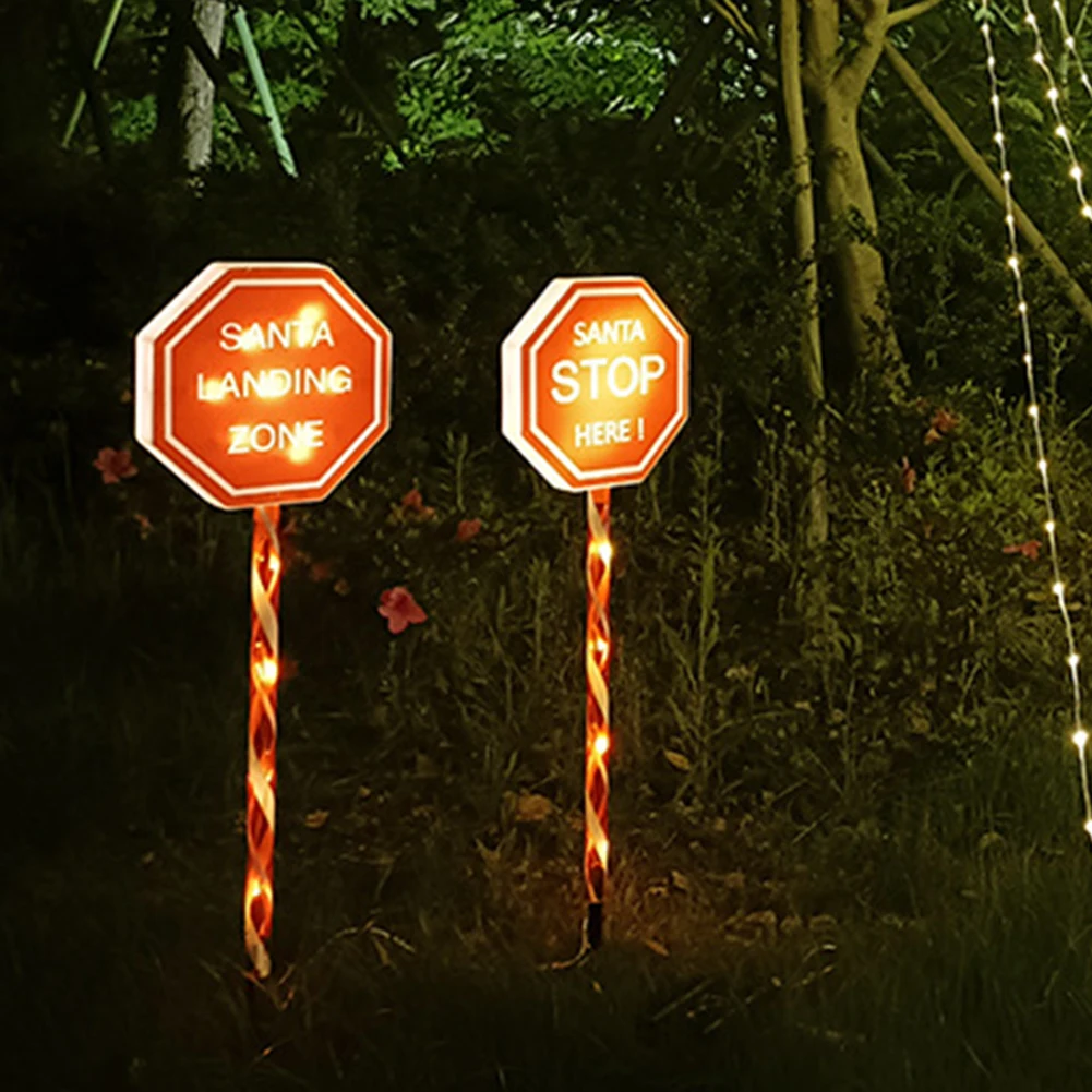 8 Modes Christmas Led Lights Ip65 Waterproof Outdoor Solar Landscape Lights Eco-friendly Energy Saving Suitable for Park Lawns
8 Modes Christmas Led Lights Ip65 Waterproof Outdoor Solar Landscape Lights Eco-friendly Energy Saving Suitable for Park Lawns