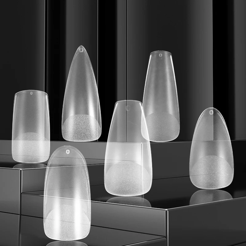 120 шт. акриловые Типсы для ногтей, нажимайте на ногти с дизайном, аксессуары, искусственный гель для ногтей, Типсы, американские накладные но...
120 шт. акриловые Типсы для ногтей, нажимайте на ногти с дизайном, аксессуары, искусственный гель для ногтей, Типсы, американские накладные но...