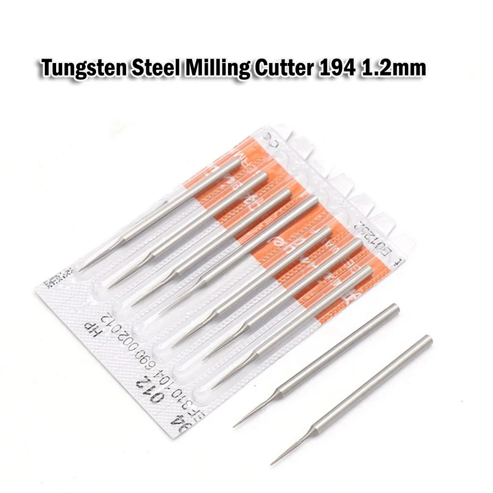 High Quality Brand New Nuclear Carving Wood Carving Dental Carving Drill Bit 1Pc Brand New Tungsten Steel Wood Carving
High Quality Brand New Nuclear Carving Wood Carving Dental Carving Drill Bit 1Pc Brand New Tungsten Steel Wood Carving