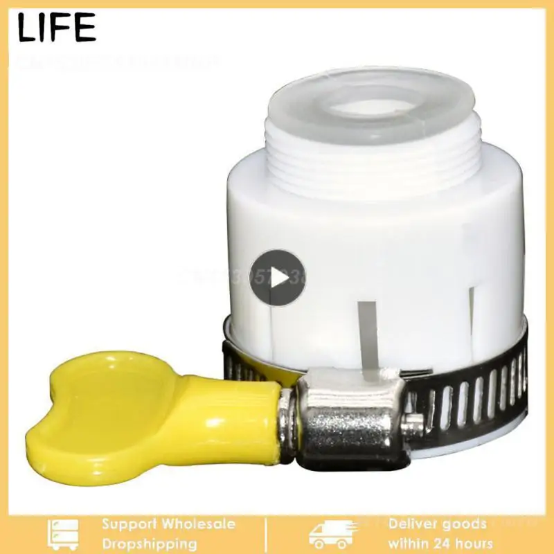 Ergonomic Design Multifunctional Faucet Adapter Durable Material Compatible With Most Water Filters Filter Essentials
Ergonomic Design Multifunctional Faucet Adapter Durable Material Compatible With Most Water Filters Filter Essentials