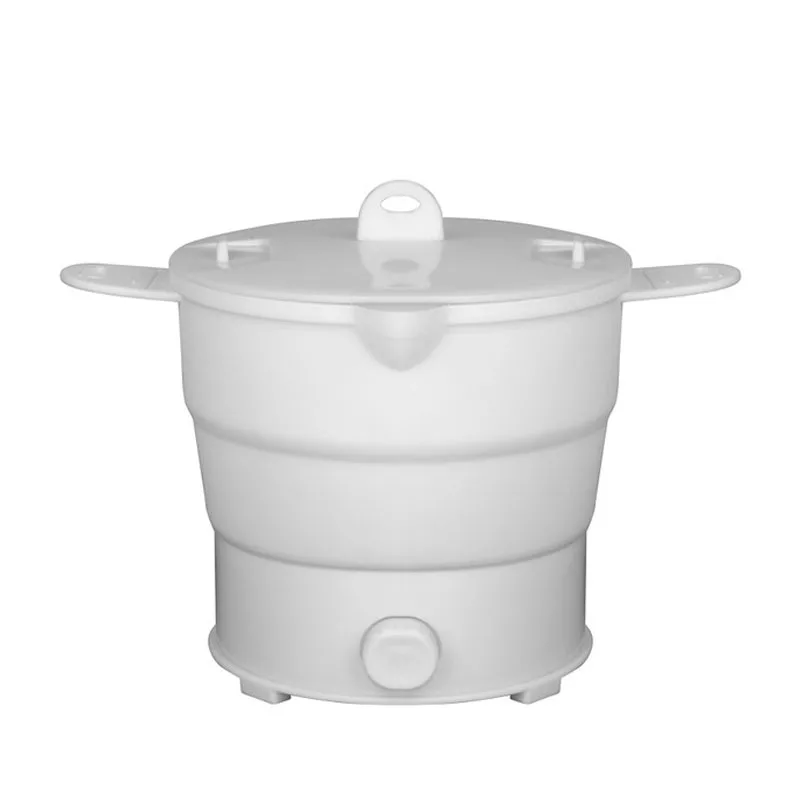 Силиконовая электрическая мини-кастрюля для приготовления пасты, многофункциональная кастрюля для приготовления пасты, складное пищевое ...
Силиконовая электрическая мини-кастрюля для приготовления пасты, многофункциональная кастрюля для приготовления пасты, складное пищевое ...