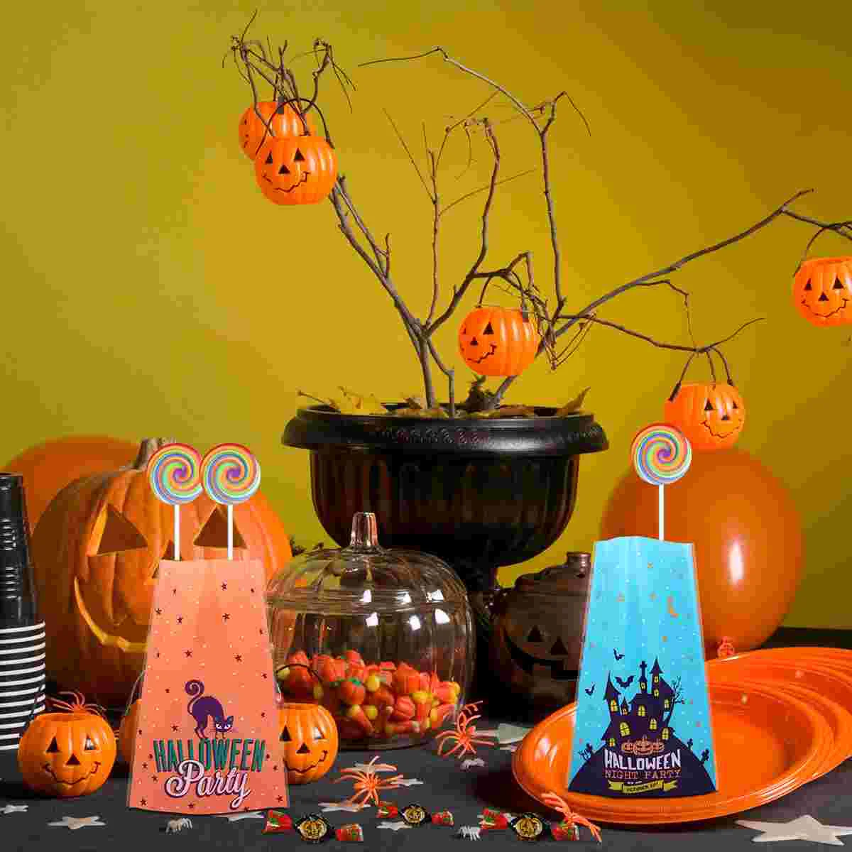 Bagscandy Bag Party Treat Supplies Theme Gift Pouch Flat Cookie Pumpkin Favor Cellophane
Bagscandy Bag Party Treat Supplies Theme Gift Pouch Flat Cookie Pumpkin Favor Cellophane
