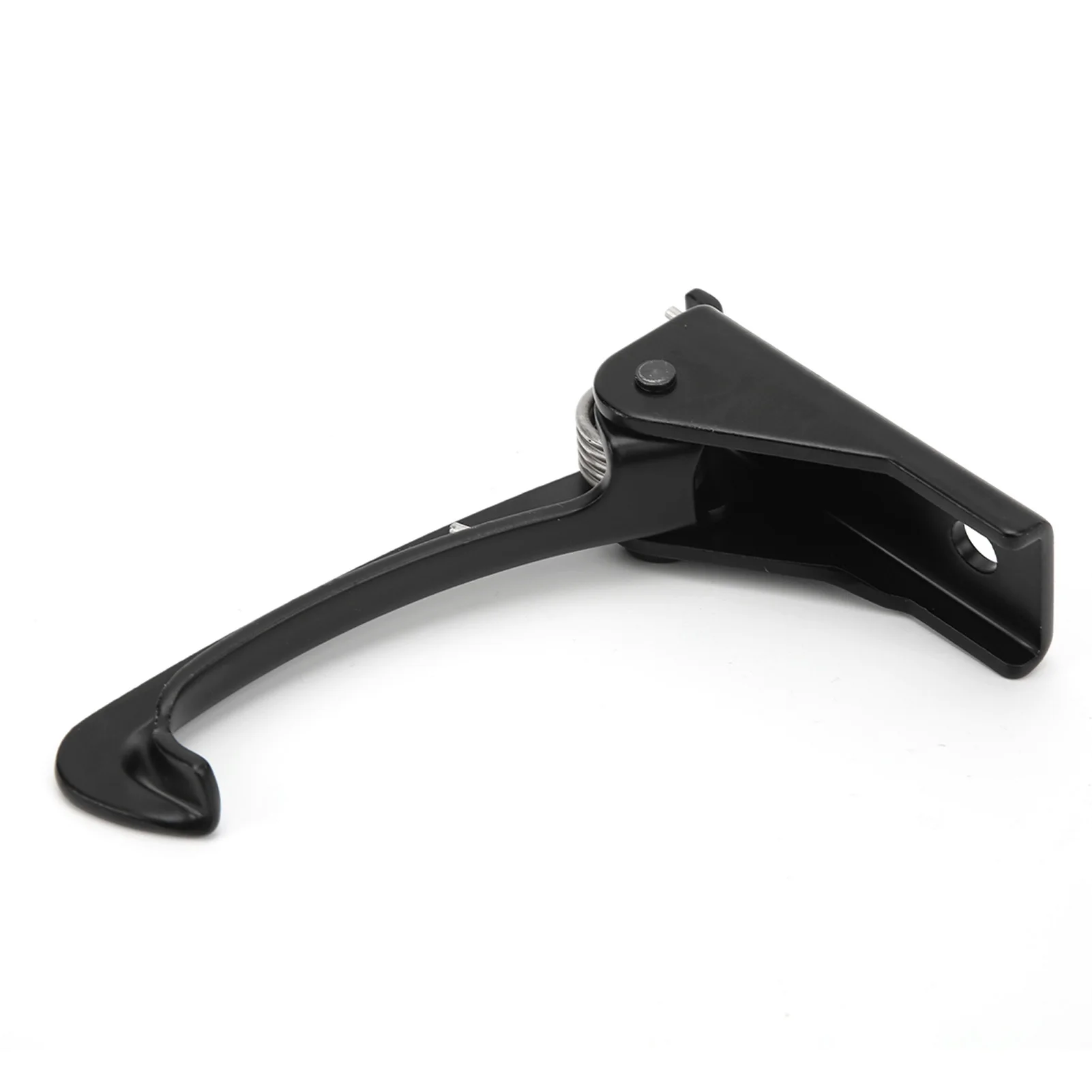 Крюк безопасности капота двигателя 55395654AA, замена для Jeep Wrangler 3.6L 3.8L 2007 ‑ 2018
Крюк безопасности капота двигателя 55395654AA, замена для Jeep Wrangler 3.6L 3.8L 2007 ‑ 2018