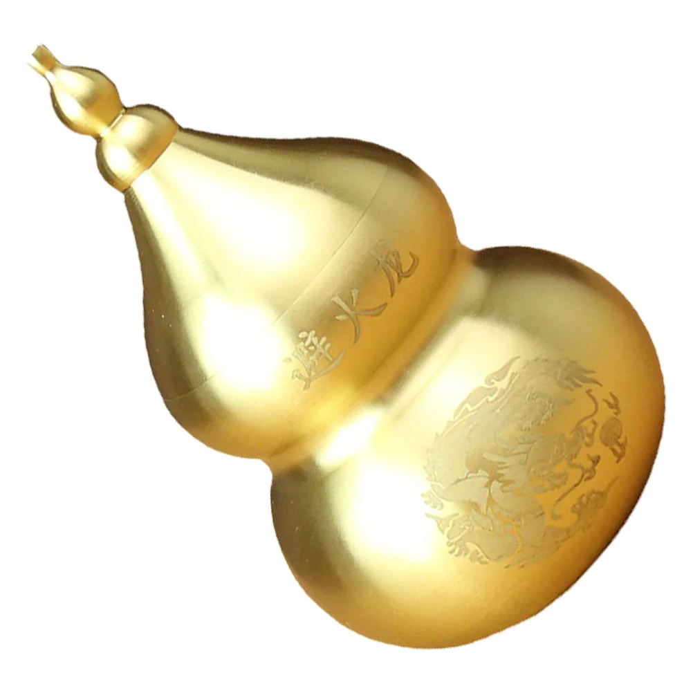 Gourd Statue Brass Chinese Wu Lou Figurine Table Cucurbit Wooden Ornament Settings Shui Feng Calabash Charm Wealth Copper Lucky
Gourd Statue Brass Chinese Wu Lou Figurine Table Cucurbit Wooden Ornament Settings Shui Feng Calabash Charm Wealth Copper Lucky