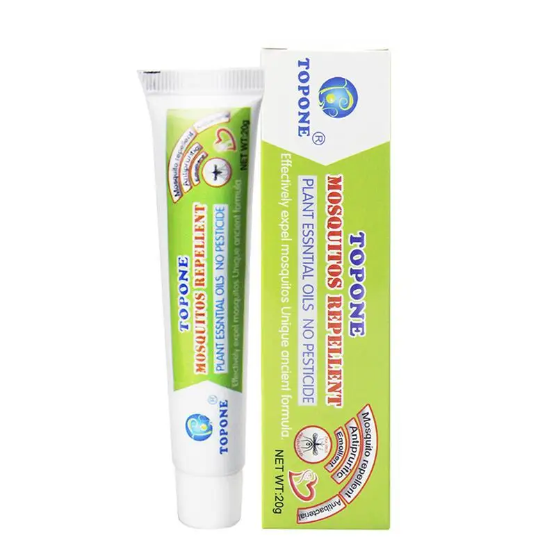 Anti-Itch Ointment Keep Mosquitoes Ticks And Flies Off Alternative Repellents Great For Outdoor Camping And Hiking Odorless
Anti-Itch Ointment Keep Mosquitoes Ticks And Flies Off Alternative Repellents Great For Outdoor Camping And Hiking Odorless