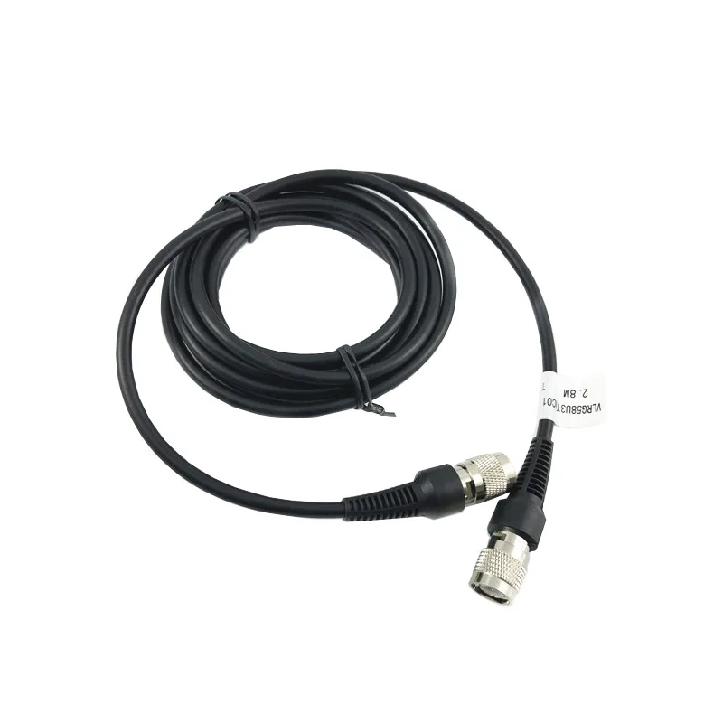 Новинка, GPS-кабель длиной 2,8 м, TNC male + TNC male, антенный кабель для Trimble Leica Sokkia GPS
Новинка, GPS-кабель длиной 2,8 м, TNC male + TNC male, антенный кабель для Trimble Leica Sokkia GPS