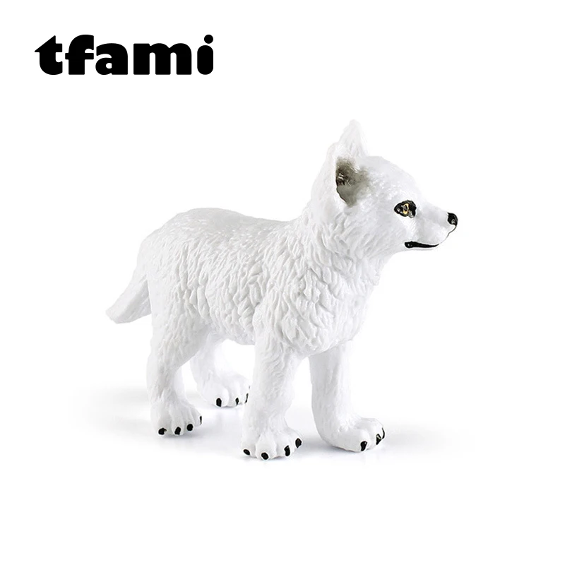 TFAMI 5 шт. миниатюрная серия Arctic, эмуляция животных, игрушка для детей, Арктический волк, животные, игрушки высокого качества, игрушки для дете...
TFAMI 5 шт. миниатюрная серия Arctic, эмуляция животных, игрушка для детей, Арктический волк, животные, игрушки высокого качества, игрушки для дете...