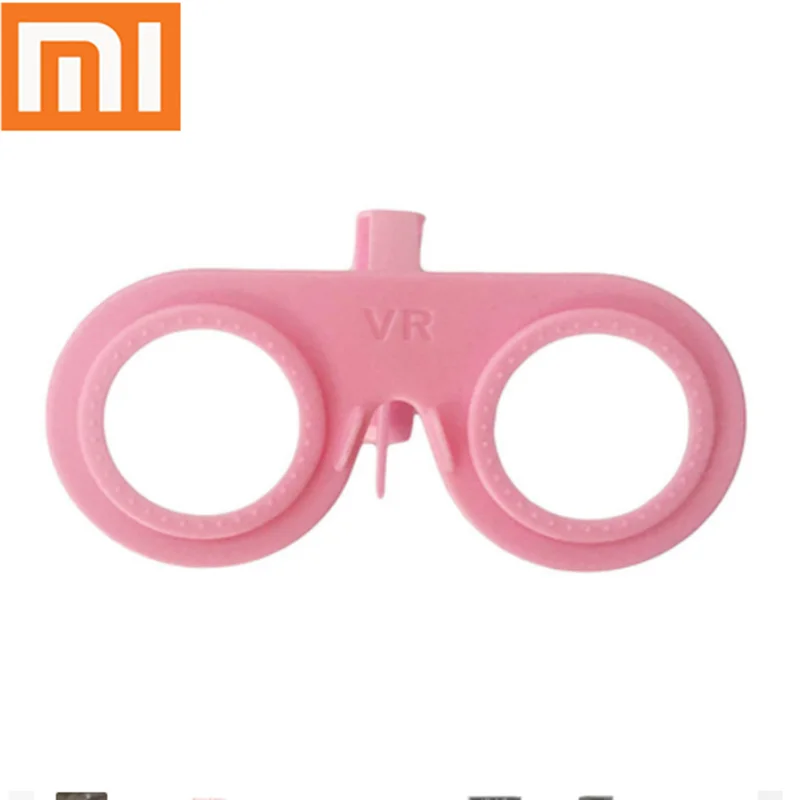Xiaomi Mini Folding Virtual Reality Glasses 3D VR Smartphone Portable IOS Android SD&HI
Xiaomi Mini Folding Virtual Reality Glasses 3D VR Smartphone Portable IOS Android SD&HI