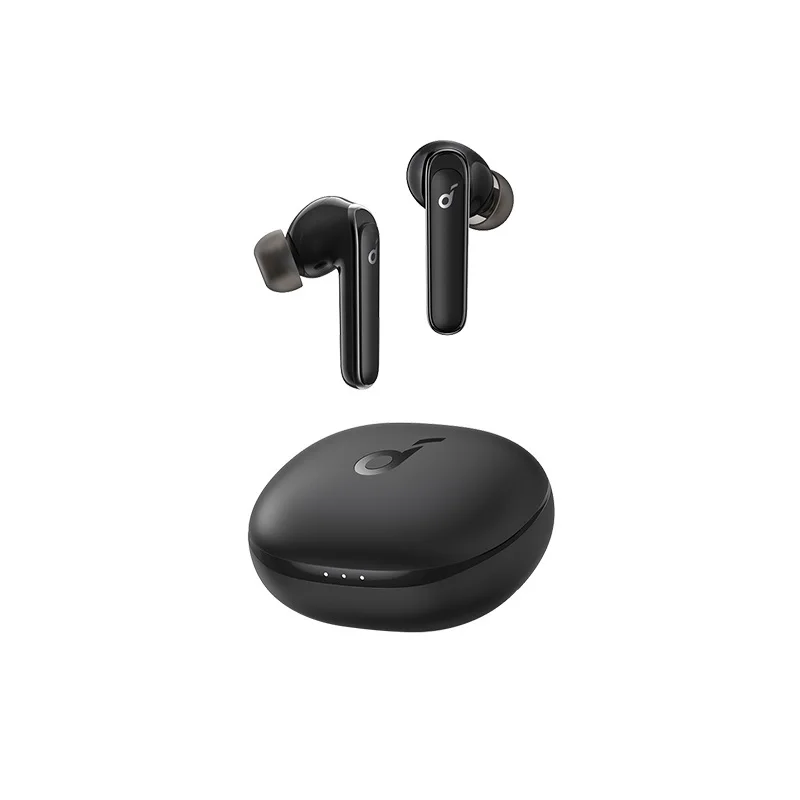 Беспроводные наушники Soundcore Life P3 с шумоподавлением, bluetooth-наушники, 6 микрофонов
Беспроводные наушники Soundcore Life P3 с шумоподавлением, bluetooth-наушники, 6 микрофонов