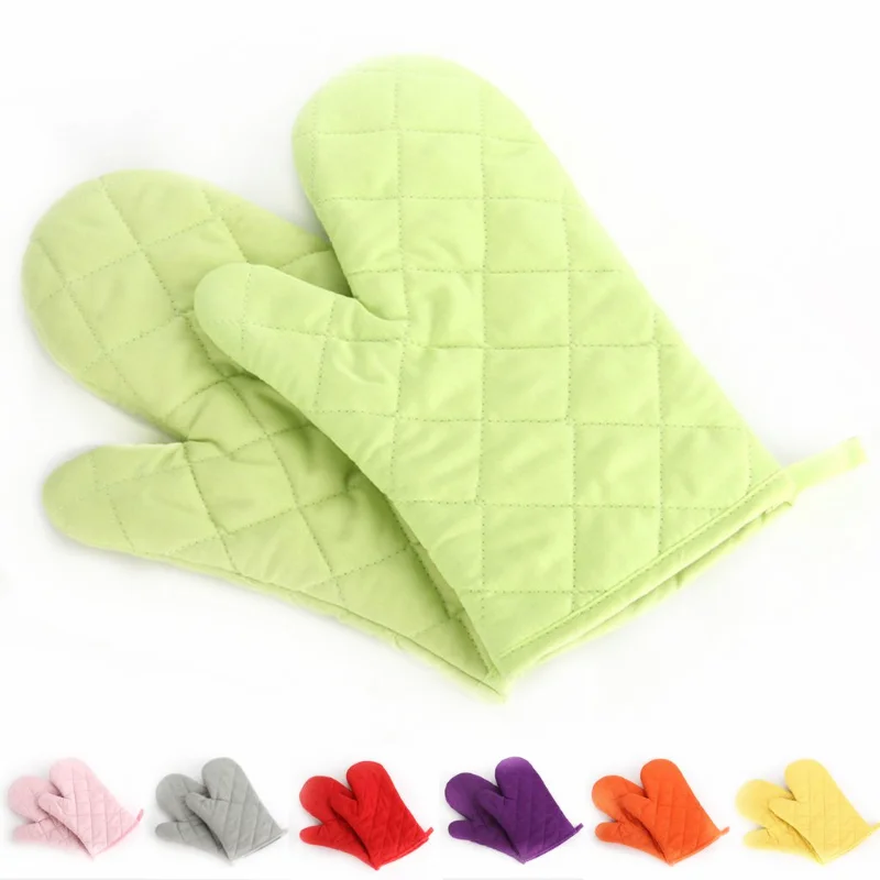 Thickened Microwave Oven Gloves Baking Oven Special Heat Insulation Non-slip Resistant High Temperature Kitchen Kitchenaid
Thickened Microwave Oven Gloves Baking Oven Special Heat Insulation Non-slip Resistant High Temperature Kitchen Kitchenaid