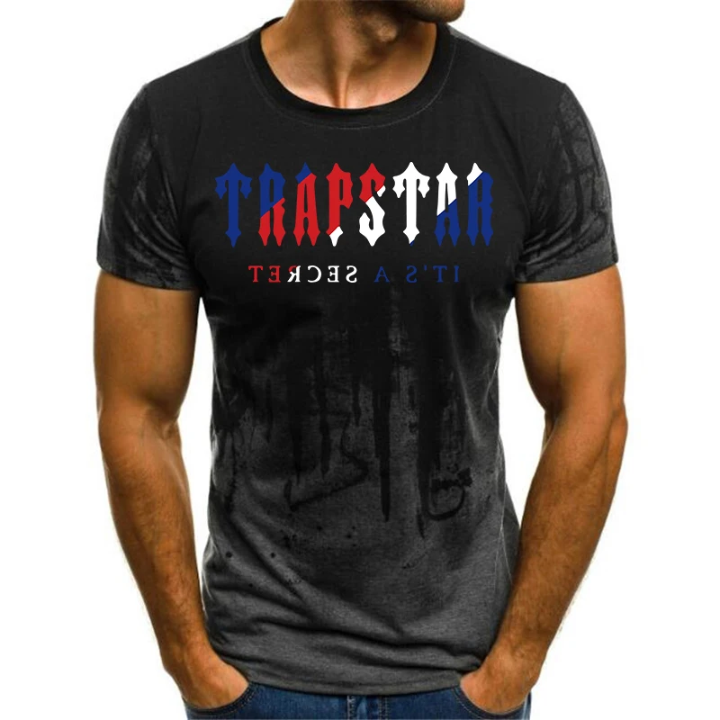 2022 New Arrival Men's Summer Sweatshirts Classic Male Daily Casual Sports Short Sleeved Urban Fashion Round Neck Tops Cool Tees
2022 New Arrival Men's Summer Sweatshirts Classic Male Daily Casual Sports Short Sleeved Urban Fashion Round Neck Tops Cool Tees