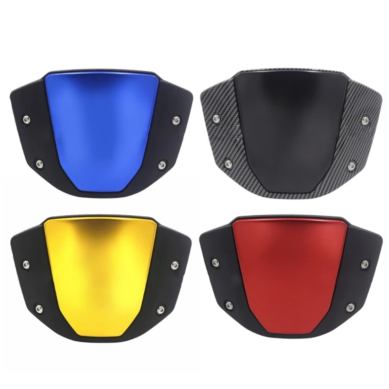 Ветровое стекло для мотоцикла для CB650R 2019-2021 CB1000R 2018-2020, аксессуары для мотоциклов, ветрозащитные дефлекторы
Ветровое стекло для мотоцикла для CB650R 2019-2021 CB1000R 2018-2020, аксессуары для мотоциклов, ветрозащитные дефлекторы