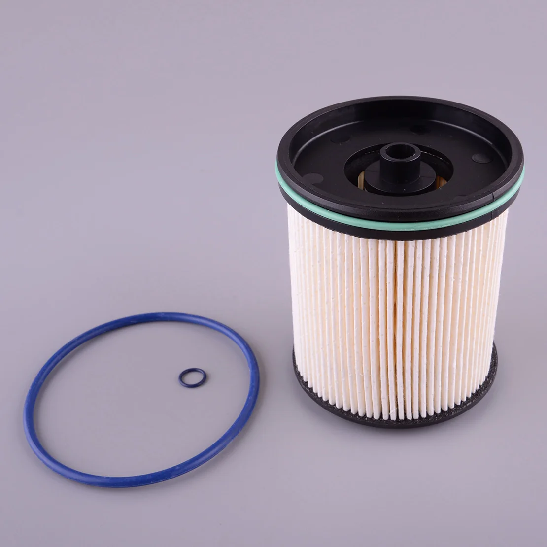TP1015 23304096 Fuel Filter with Seals Kit Gaskets Fit for Chevrolet Cruze Silverado GMC Sierra 1500 2500 3500
TP1015 23304096 Fuel Filter with Seals Kit Gaskets Fit for Chevrolet Cruze Silverado GMC Sierra 1500 2500 3500