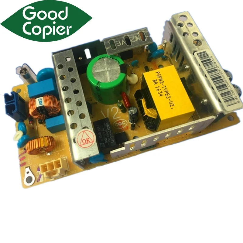 1pc JC44-00096D Power Supply Board 220V for Samsung ML 3750 3310 3312 3700 3710 3712 3751 4833 4835 3820 3825 3826 
1pc JC44-00096D Power Supply Board 220V for Samsung ML 3750 3310 3312 3700 3710 3712 3751 4833 4835 3820 3825 3826