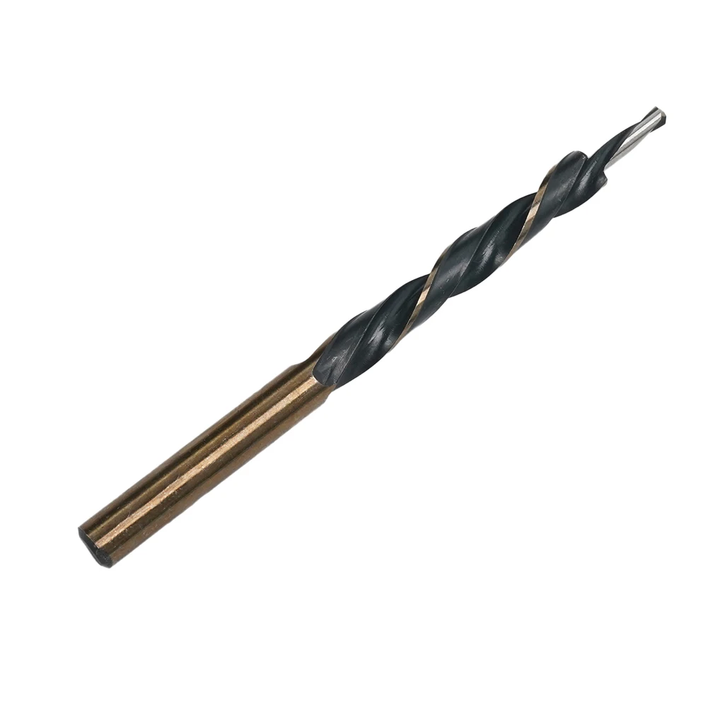 Positioning Drill Drill Bit Manual Pocket Hole Jig Positioning Drill Woodworking Tool 8-4/9-5/10-5/10-6/12-8mm
Positioning Drill Drill Bit Manual Pocket Hole Jig Positioning Drill Woodworking Tool 8-4/9-5/10-5/10-6/12-8mm