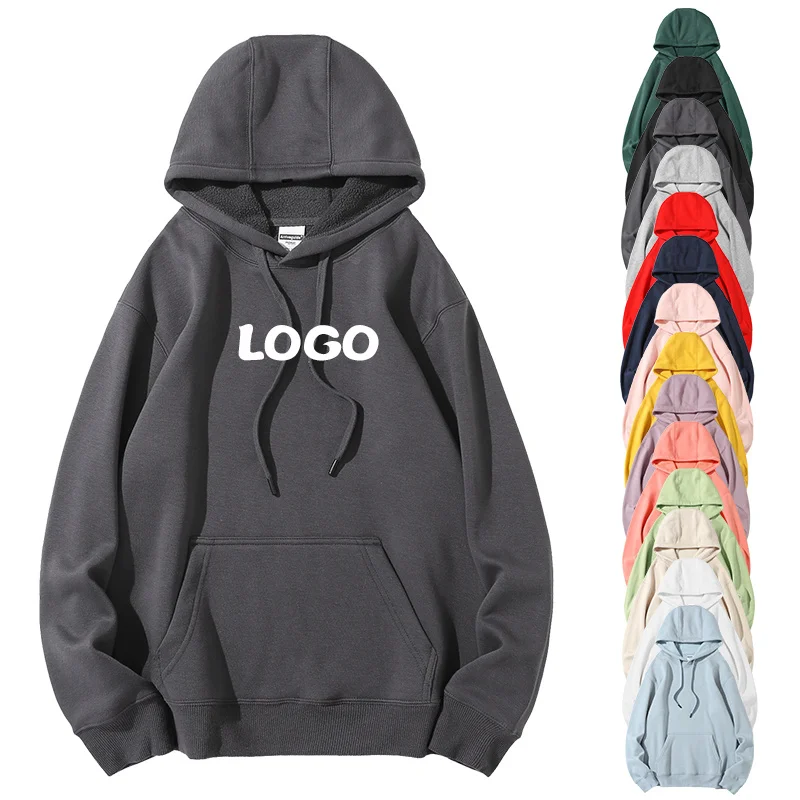 350GSM High Quality Cotton Pullover Warm Fleece Wholesale Men Custom Printing 3D Embroidery men's Hoodies
350GSM High Quality Cotton Pullover Warm Fleece Wholesale Men Custom Printing 3D Embroidery men's Hoodies
