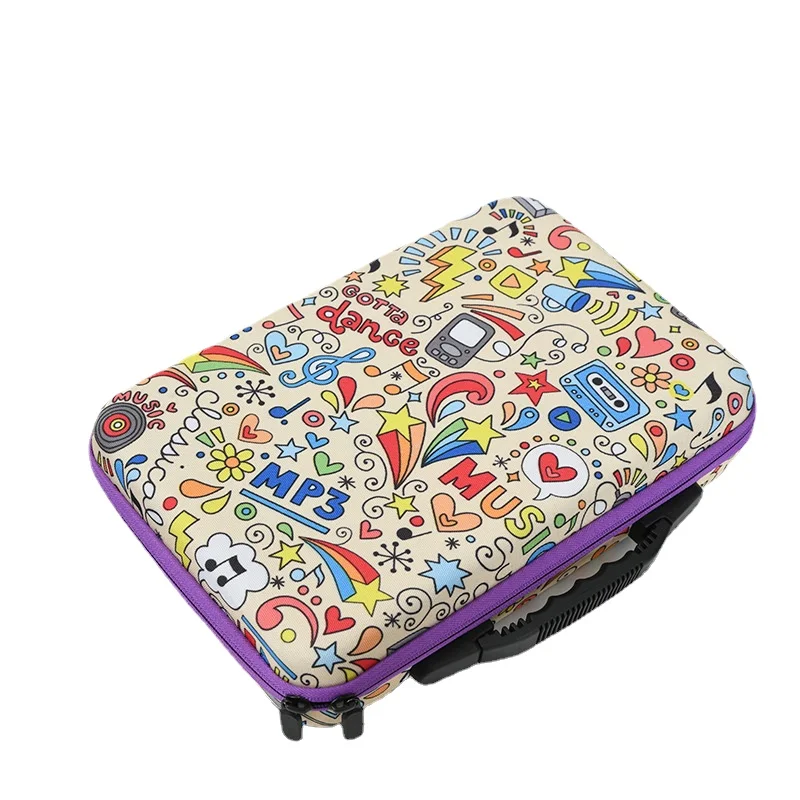 Essential Oil Storage Case for DoTERRA 60 Slots 5ML 10ML 15ML Portable Storage Bag Essential Oil Travel Carry Hanging Organizer
Essential Oil Storage Case for DoTERRA 60 Slots 5ML 10ML 15ML Portable Storage Bag Essential Oil Travel Carry Hanging Organizer