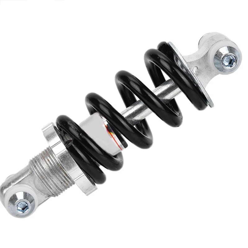 Bike Spring Shocks Absorber Suspension Damper Bike Bicycle Mtb Dh Rear Shock Cycling Spring Shock Absorber Parts
Bike Spring Shocks Absorber Suspension Damper Bike Bicycle Mtb Dh Rear Shock Cycling Spring Shock Absorber Parts