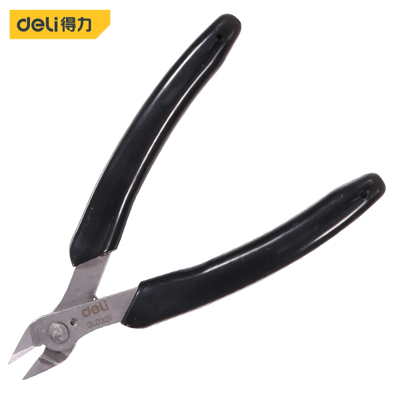 1Pcs Mini Diagonal Pliers Carbon Steel Pliers Electrical Wire Cable Cutters Cutting Side Snips Flush Pliers Nipper Hand Tools
1Pcs Mini Diagonal Pliers Carbon Steel Pliers Electrical Wire Cable Cutters Cutting Side Snips Flush Pliers Nipper Hand Tools