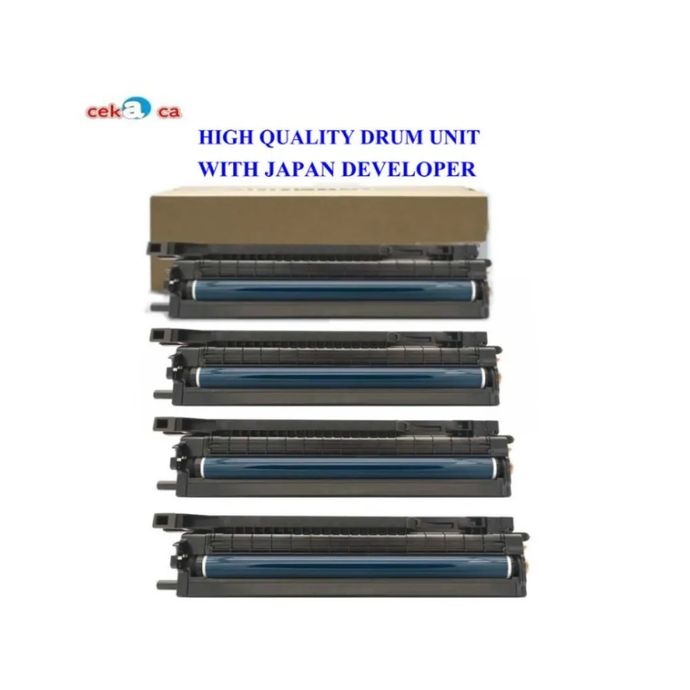 Совместимый барабанный блок для Ricoh MPC2550 MP C2010 C2030 C2050 C2051 C2530 C2550 C2551 C620 C720 MPC2550 картридж для тонера
Совместимый барабанный блок для Ricoh MPC2550 MP C2010 C2030 C2050 C2051 C2530 C2550 C2551 C620 C720 MPC2550 картридж для тонера