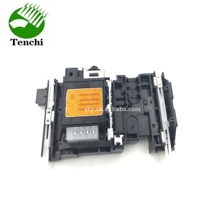 Wholesale Price 2pcs printer head/ print head/ printhead for Brother 230C/235/240/265/2480/130/685/465/5460
Wholesale Price 2pcs printer head/ print head/ printhead for Brother 230C/235/240/265/2480/130/685/465/5460