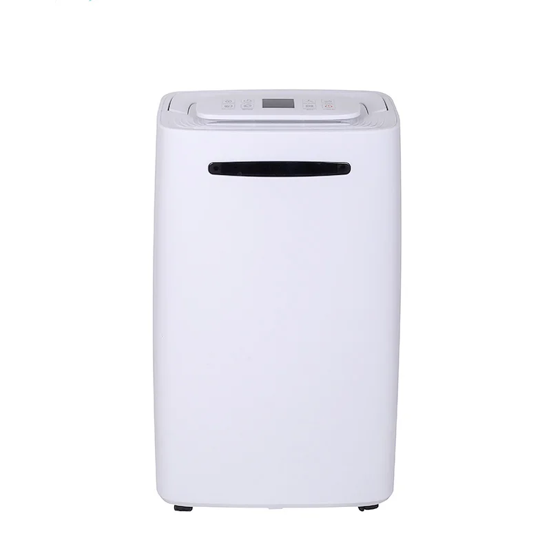 HOT SALE 16/20/25L Factory Direct Sales Fashionable SMART WIFI OPTIONAL AUTO Easy Home Dehumidifier
HOT SALE 16/20/25L Factory Direct Sales Fashionable SMART WIFI OPTIONAL AUTO Easy Home Dehumidifier