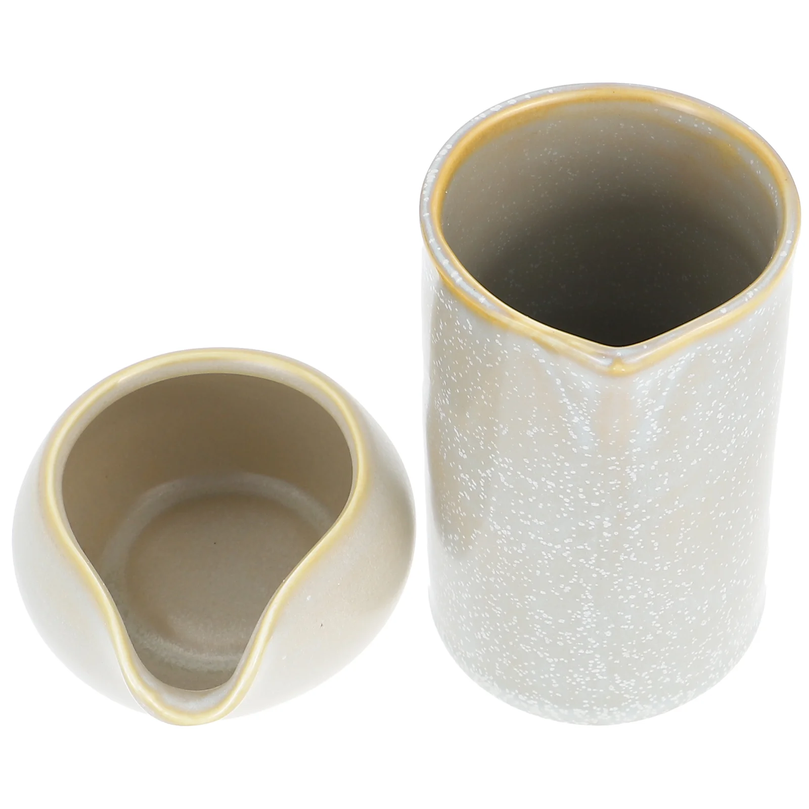 Ceramic Sauce Pitcher Boat Gravy Jug Creamer Jugs Coffee Cup Pourer Espresso Porcelain Cream Frothing Containers Mini Steaming
Ceramic Sauce Pitcher Boat Gravy Jug Creamer Jugs Coffee Cup Pourer Espresso Porcelain Cream Frothing Containers Mini Steaming