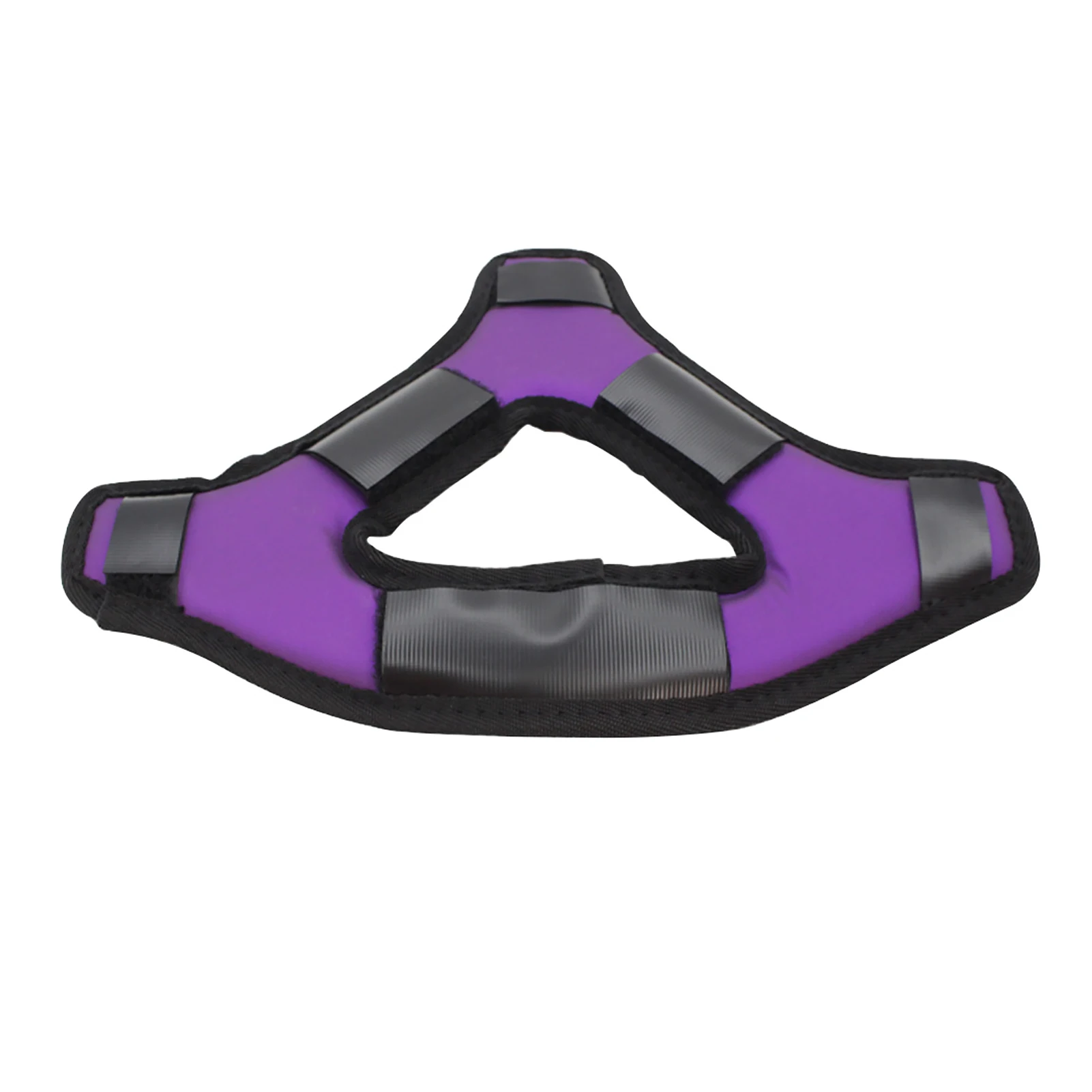 Fixing Replacement Part Sweatproof Reduce Pressure Soft Cushion Head Strap Pad Gravity PU Leather VR Headset For Oculus Quest 2
Fixing Replacement Part Sweatproof Reduce Pressure Soft Cushion Head Strap Pad Gravity PU Leather VR Headset For Oculus Quest 2