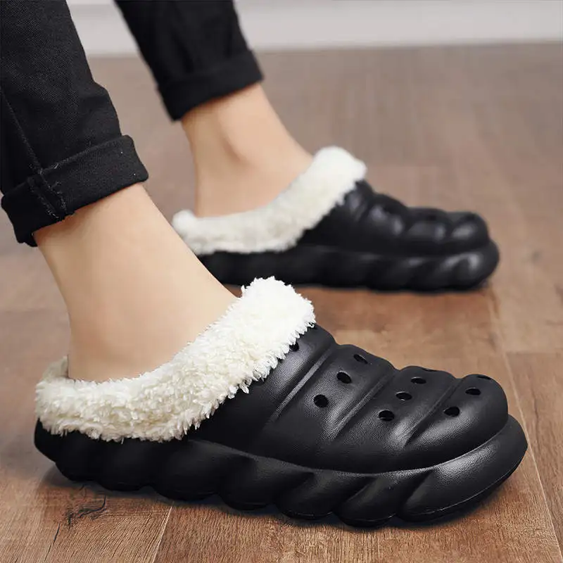 Wading Summer Man Sandals Moccasinsfor Summer Men's Orthopedic Slipper Kawaii Flip Flops For Men No-Leather Casual Shoes Tennis
Wading Summer Man Sandals Moccasinsfor Summer Men's Orthopedic Slipper Kawaii Flip Flops For Men No-Leather Casual Shoes Tennis