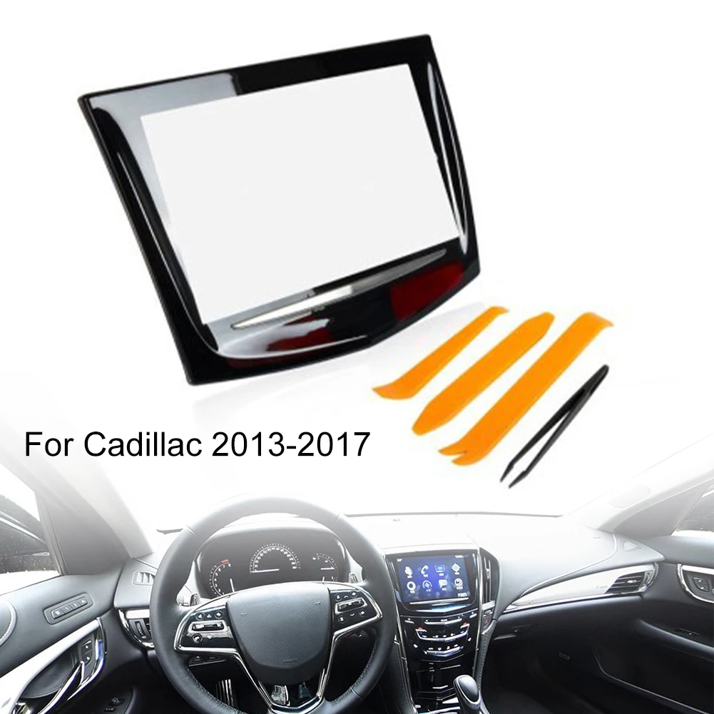Сенсорный экран для CADILLAC CTS V ATS SRX XTS 2013-2017, радио, дисплей 22935061, Аксессуары для автомобилей
Сенсорный экран для CADILLAC CTS V ATS SRX XTS 2013-2017, радио, дисплей 22935061, Аксессуары для автомобилей