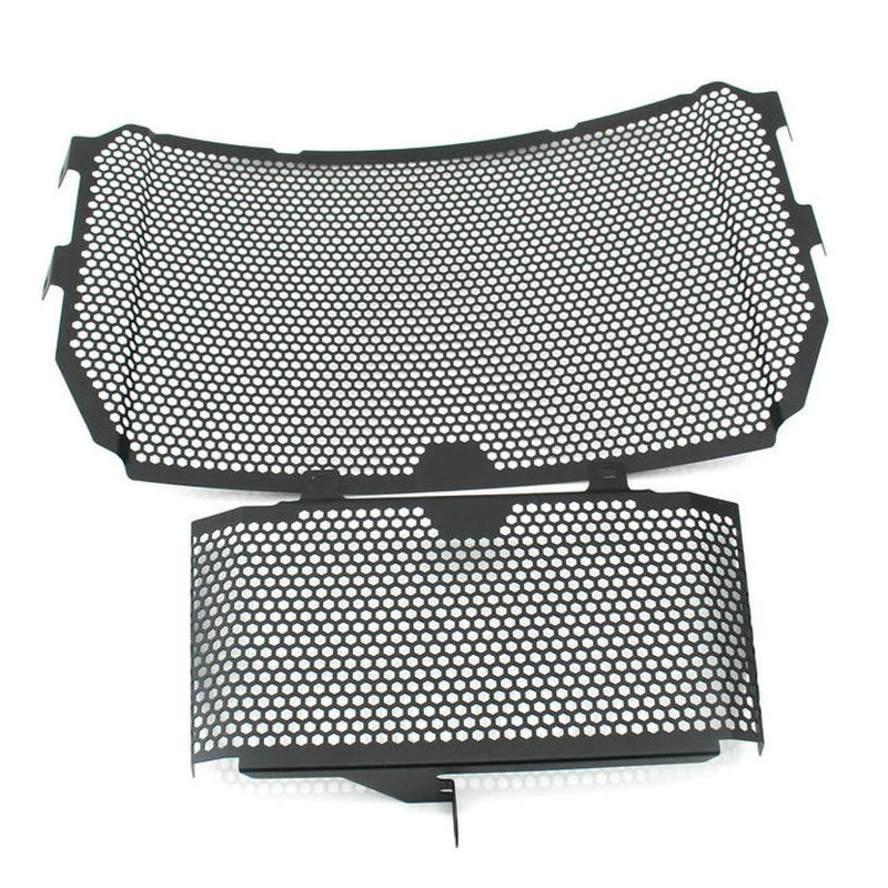 For YAMAHA MT10 FZ10 MT-10 Motorcycle Accessories High Quality Honeycomb Hole Type Water Radiator Guard Grille Tank Net Cover
For YAMAHA MT10 FZ10 MT-10 Motorcycle Accessories High Quality Honeycomb Hole Type Water Radiator Guard Grille Tank Net Cover