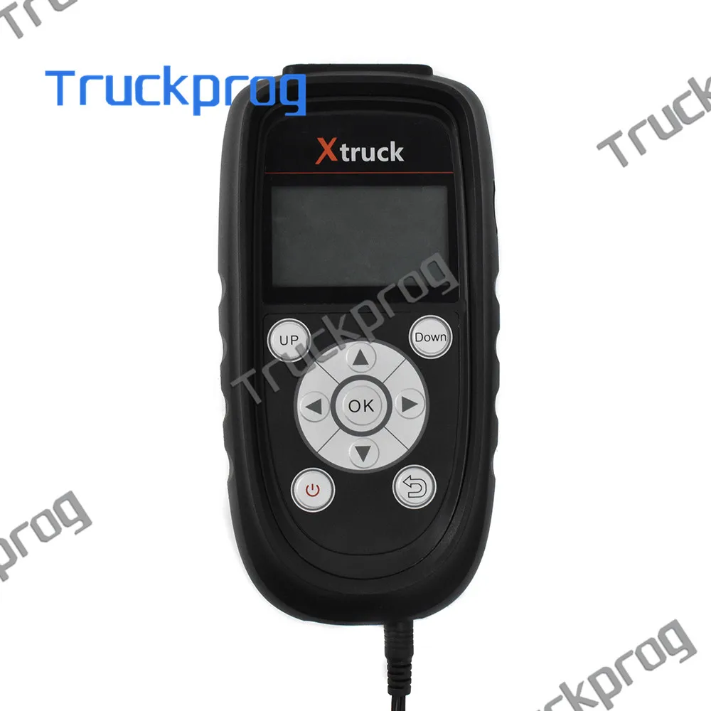 Xtruck Y005 NOx Sensor Can Bus Автоматическая диагностика для насадки мочевины с азотом и