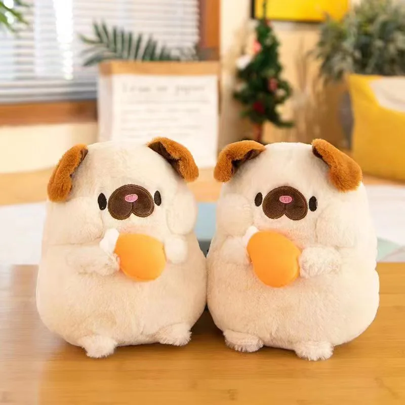 Dog Plush Ornament Chubby Fluffy Birthday Gifts Cute Stuffed Animal Puppy Toy Stuffed Dog Toy Children Supplies Baby Toys
Dog Plush Ornament Chubby Fluffy Birthday Gifts Cute Stuffed Animal Puppy Toy Stuffed Dog Toy Children Supplies Baby Toys