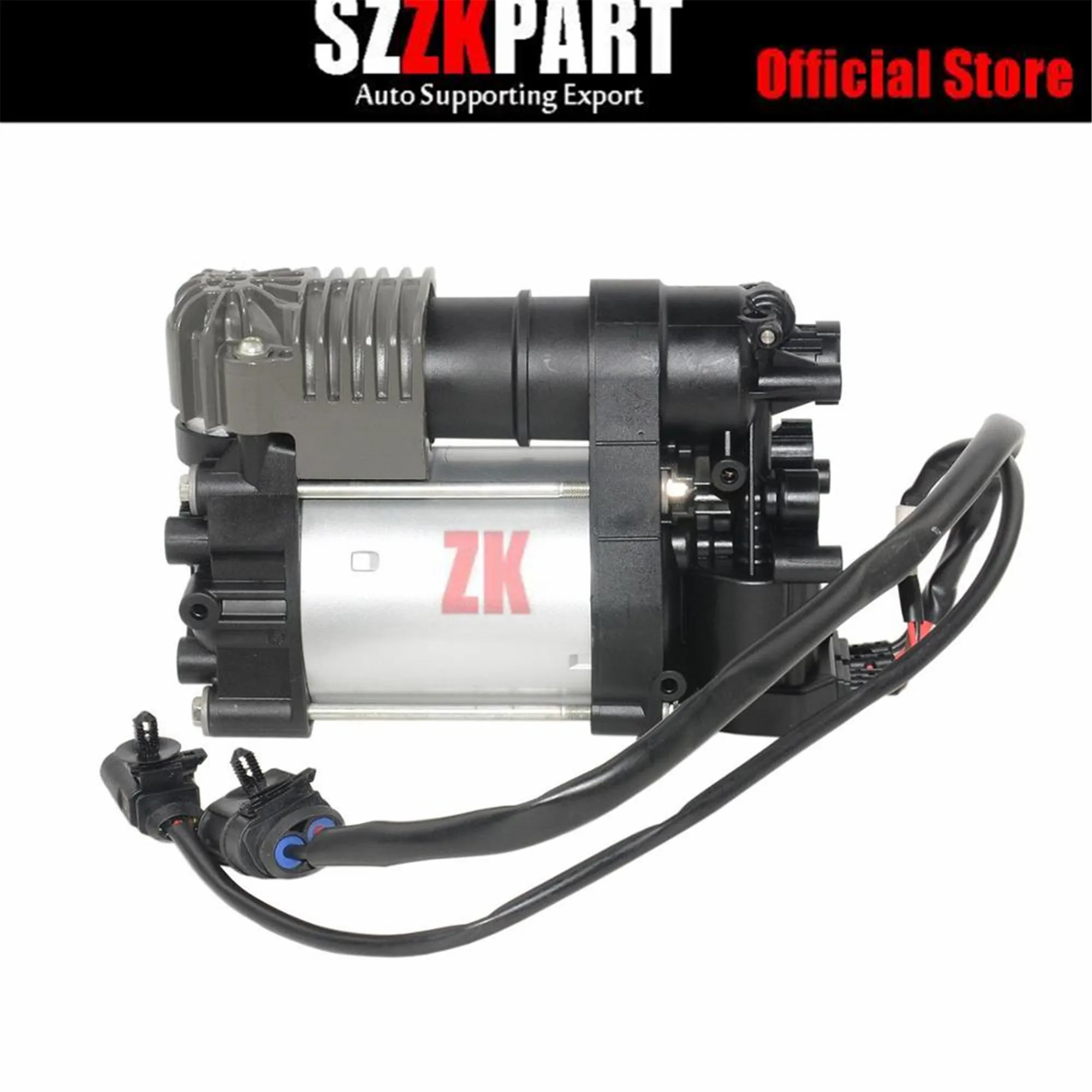 AP01 Air Suspension Compressor for VW Touareg Porsche Turbocharged 11-18 7P0616006C 7P0616006E 7P0616006F
AP01 Air Suspension Compressor for VW Touareg Porsche Turbocharged 11-18 7P0616006C 7P0616006E 7P0616006F