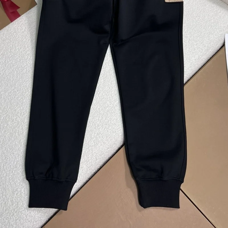 Spring Autumn Men and women fashion Celebrity matching sweat Y2K Casual Street style Hip hop Thin pants trousers
Spring Autumn Men and women fashion Celebrity matching sweat Y2K Casual Street style Hip hop Thin pants trousers