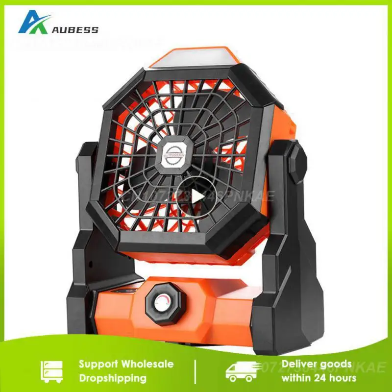Deskto Fan Quiet With Led Night Light Cooling Fan 270 ° Rotation Fan For Home Office Camping Portable Adjustable Wind Speed
Deskto Fan Quiet With Led Night Light Cooling Fan 270 ° Rotation Fan For Home Office Camping Portable Adjustable Wind Speed