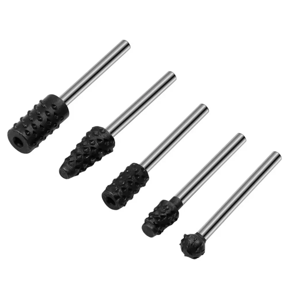 10pcs Engraving Milling Cutter High Speed Steel Rotary File For Engraving Beveling Chamfering Grooving Reaming Rotary Tools
10pcs Engraving Milling Cutter High Speed Steel Rotary File For Engraving Beveling Chamfering Grooving Reaming Rotary Tools