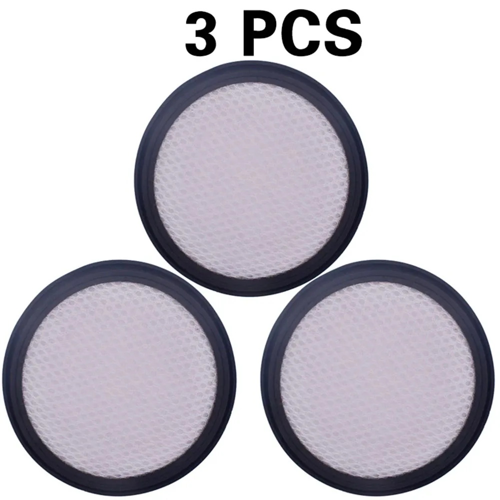 3x Replacement Filter Set Filters For Proscenic P9 Vacuum Cleaner Robot Vacuum Part Household Sweeper Cleaning Tool Replacement
3x Replacement Filter Set Filters For Proscenic P9 Vacuum Cleaner Robot Vacuum Part Household Sweeper Cleaning Tool Replacement