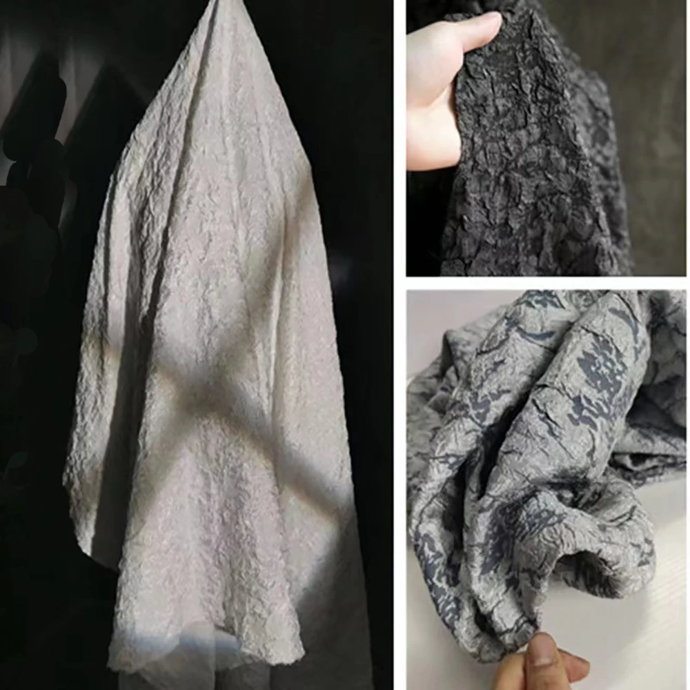 Cotton Fabric irregular Rock Pattern Printed Cloth Sewing Quilting Fabrics for Patchwork Needlework DIY Handmade Material
Cotton Fabric irregular Rock Pattern Printed Cloth Sewing Quilting Fabrics for Patchwork Needlework DIY Handmade Material