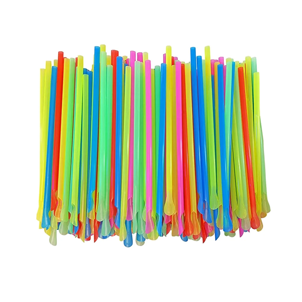 Straws Spoon Straw Cone Snow Drinking Scoop Smoothie Disposable Cocktail Coffee Stirring Ice Cups Cones Cream Slushie Mate Yerba
Straws Spoon Straw Cone Snow Drinking Scoop Smoothie Disposable Cocktail Coffee Stirring Ice Cups Cones Cream Slushie Mate Yerba