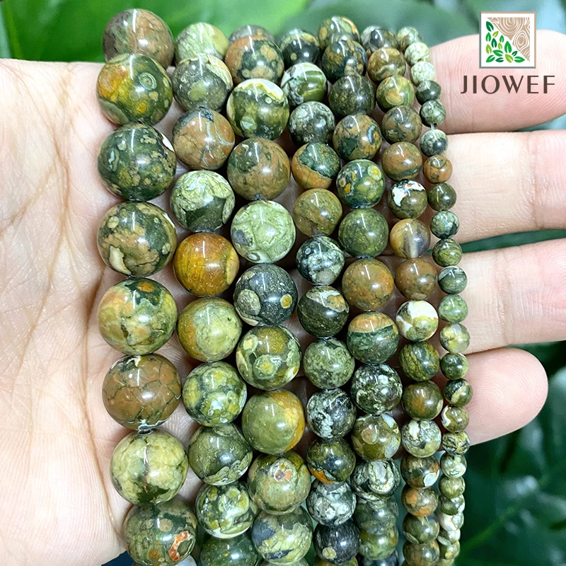 4/6/8/10/12mm Natural Stone Beads Old KAMBABA Jaspers Round Spacer Beads For Jewelry Making DIY Bracelet Necklace 15'' Strand 
4/6/8/10/12mm Natural Stone Beads Old KAMBABA Jaspers Round Spacer Beads For Jewelry Making DIY Bracelet Necklace 15'' Strand