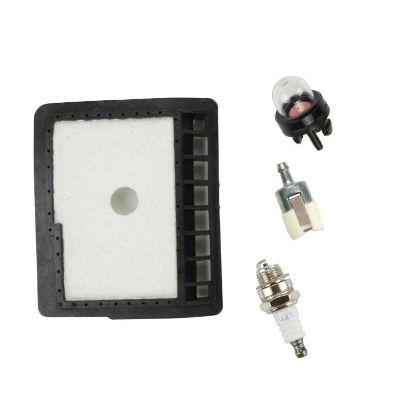 Tools Air filter kit Accessories Attachment Outdoor Assembly Spark Plug For Echo CS3000 CS-3450 CS340 Chainsaw
Tools Air filter kit Accessories Attachment Outdoor Assembly Spark Plug For Echo CS3000 CS-3450 CS340 Chainsaw