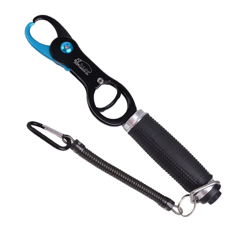 ILURE Fish Controller With Missing Rope Fish Mouth Road Sub-Control Fish Pliers Non-Slip Handle Light Fish Controller
ILURE Fish Controller With Missing Rope Fish Mouth Road Sub-Control Fish Pliers Non-Slip Handle Light Fish Controller