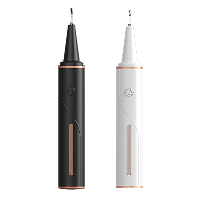 Ultrasonic Teeth Cleaner WiFi Connection Tooth Calculus Remover for Scaling Electric Plaque Remover
Ultrasonic Teeth Cleaner WiFi Connection Tooth Calculus Remover for Scaling Electric Plaque Remover