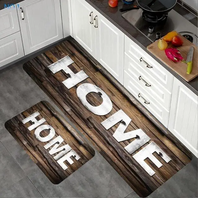 Colourful Bathroom Kitchen Carpet Hallway Doormat Washable Carpet Living Room Door Mats Bath Mat Wood Pattern Floor Mat
Colourful Bathroom Kitchen Carpet Hallway Doormat Washable Carpet Living Room Door Mats Bath Mat Wood Pattern Floor Mat