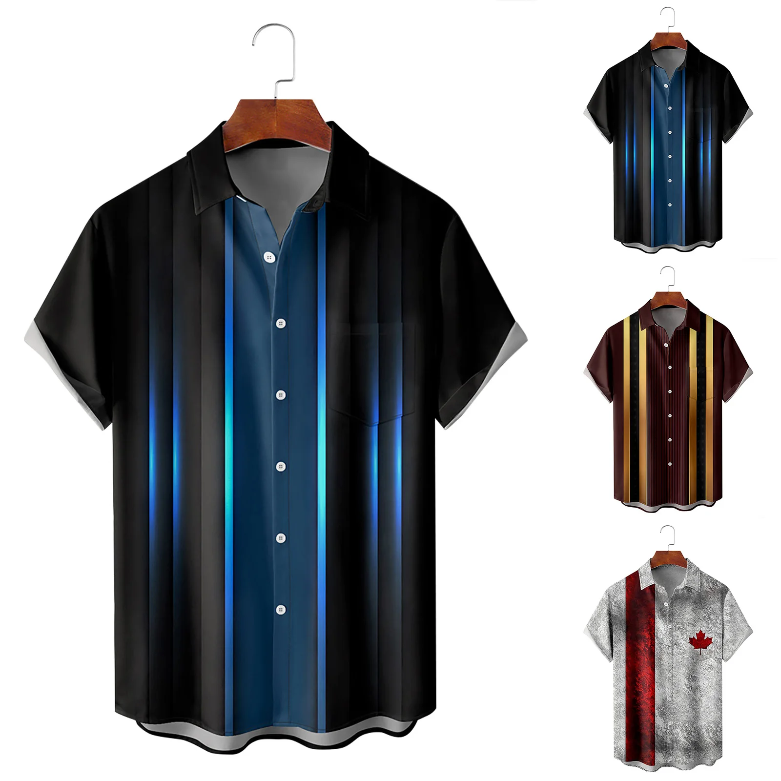 2023 3D Print Painting Floral Hawaiian Shirt Men Women Turn Down Collar Vintage Street Men's Shirts Vintage Elegant Oversized
2023 3D Print Painting Floral Hawaiian Shirt Men Women Turn Down Collar Vintage Street Men's Shirts Vintage Elegant Oversized