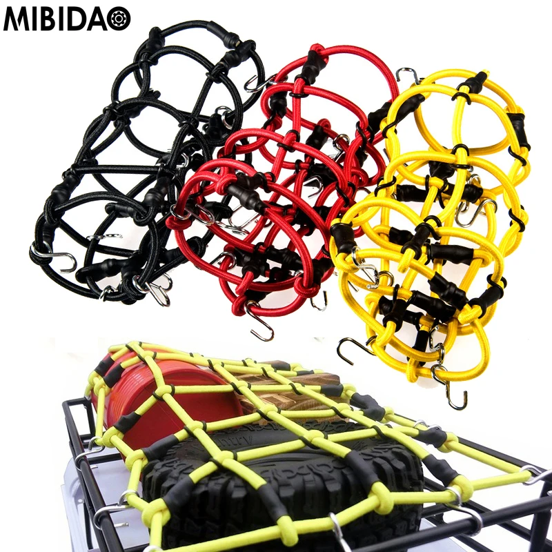 Радиоуправляемая модель автомобиля Mibidao с крючком для Axial SCX10 CC01 D90 1/10 RC Crawlers
Радиоуправляемая модель автомобиля Mibidao с крючком для Axial SCX10 CC01 D90 1/10 RC Crawlers