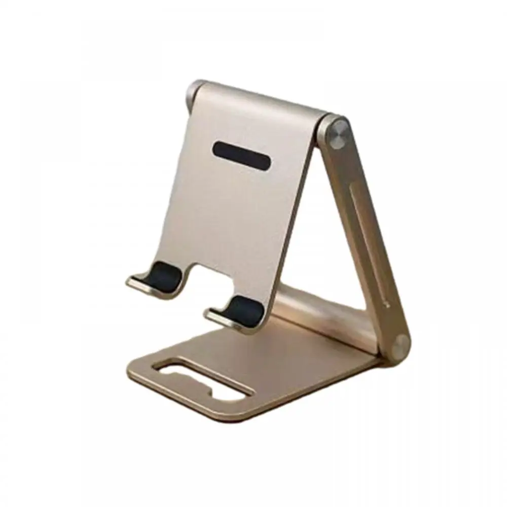 Metal Folding Mobile Phone Holder Aluminum Alloy Invisible Desktop Stand Adjustable Support For Iphone IPad Tablet Bracket
Metal Folding Mobile Phone Holder Aluminum Alloy Invisible Desktop Stand Adjustable Support For Iphone IPad Tablet Bracket